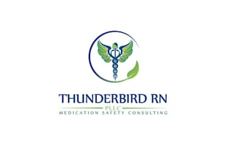 design awesome medical logo