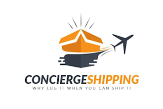 design a premium travel logo for your business