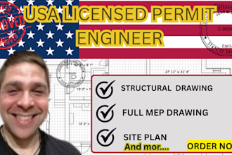 full  permit drawing  californial permit texas permit ohio permit ok al wa sc ny