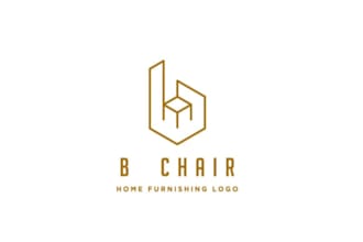 design a furniture and home furnishing logo with 19 hours