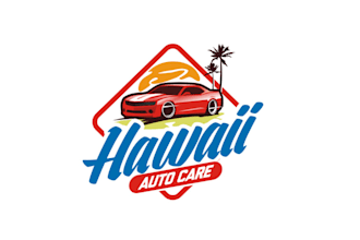 design unique automotive logo