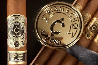 do custom cigar label, cigar logo, cigar band and cigar box design