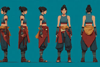 do illustration or concept art