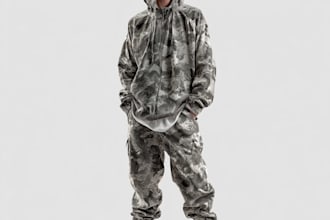 showcase your clothing line on custom ai models
