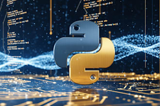 automate your boring tasks with python