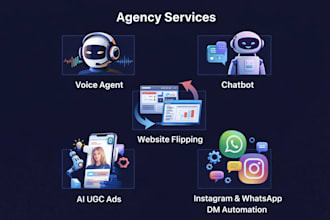 ai chatbot for website to capture leads and automate support