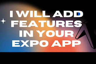 add ai powered features in your expo and react native app
