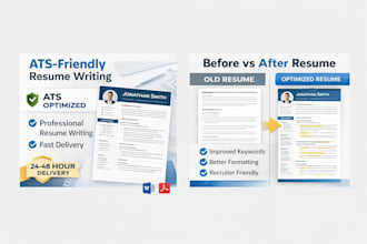 write an ats friendly resume using ai to get you more interviews
