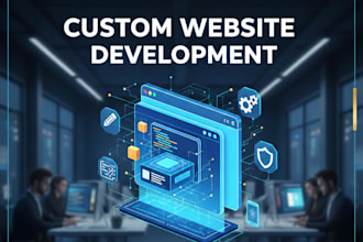 build responsive websites for your buisness