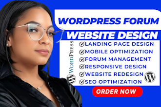 build community forum website wordpress xenforo bhbpp install xenforo vbulletin