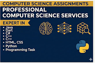 create high quality custom code and scripts for your programming project