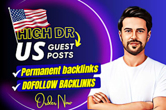 do off page US guest post dofollow SEO backlinks for google ranking