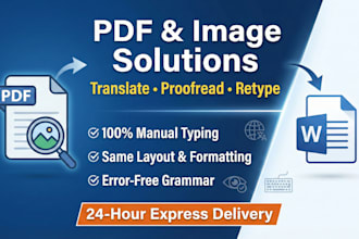 proofread, editable text, and professionally format your english text or PDF
