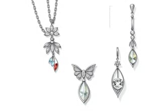 design for your jewelry collection with amazing sketch