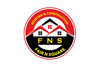 design awesome construction company logo