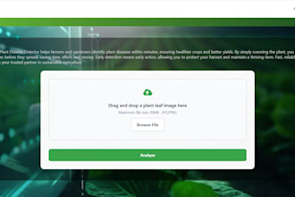 build ai powered web apps using machine learning
