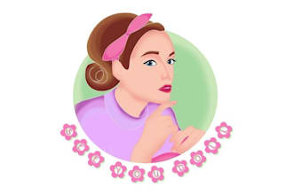 design unique fashion logo