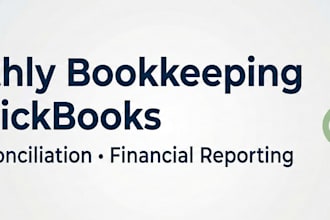 do professional bookkeeping and accounting
