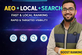 do advanced generative engine optimization for ai and voice search rankings