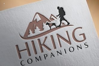 create medical and health care logo design