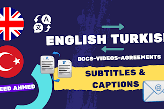 translate english, urdu to turkish or turkish to english and urdu