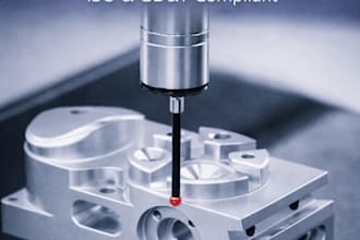 professional cmm measurement reports with gd t