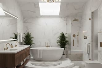 be your architect, drafts man for house plan