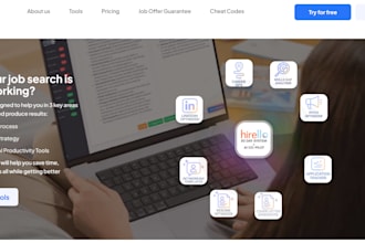 build an ai enabled HR system with automated hiring and resume screening