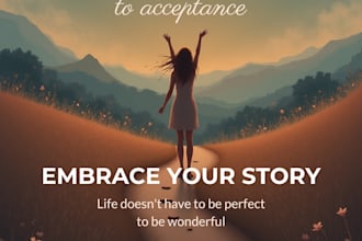 be your life, career and business mindset coach