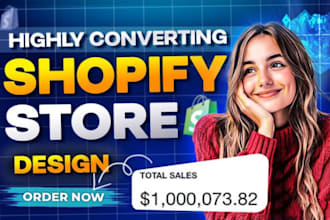 build shopify dropshipping store design via avasam autods supliful crov cj doba