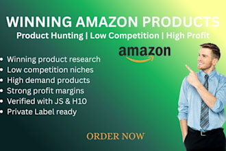 find high demand low competition products for amazon fba