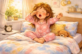 illustrate children story book illustration and children book cover