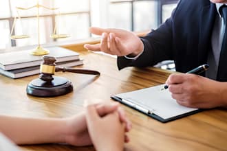 your civil litigation attorney and legal consultant for pro se cases