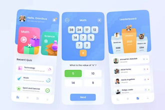 build an ai powered quiz and test prep app
