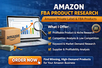 do amazon fba product research and amazon product research for fba pl