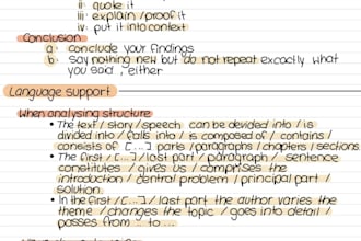 help prepare gcse students for their english gcses