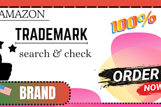 patent search trademark check amazone usa product mark copyright