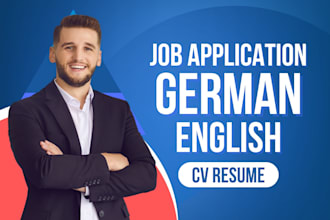 write job application german canadian cv resume create bewerbung lebenslauf edit