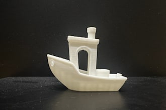 3d print your files in high quality