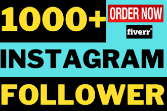 growth followers for instagram promotion