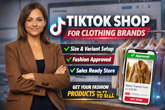 setup 30k profit tiktok shop tik tok dropshipping shopify marketing, fb ig shop