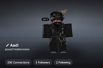 play roblox with u or litsen to your rants