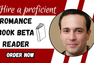 be your beta reader, romance beta reader, fantasy beta reader,