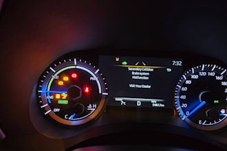provide remote lexus toyota electronic diagnostics