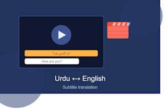 translate urdu to english or english to urdu accurately