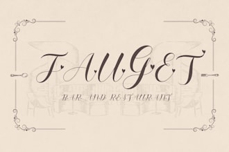 create font for you