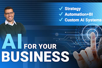 implement practical ai for your business