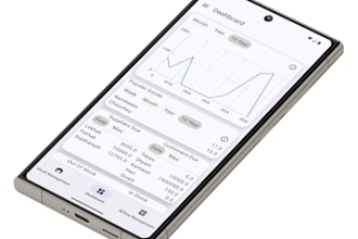 develop android apps with ai features