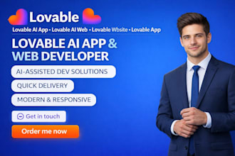 do lovable ai, lovable ai web, lovable ai dev, lovable app dev, lovable website