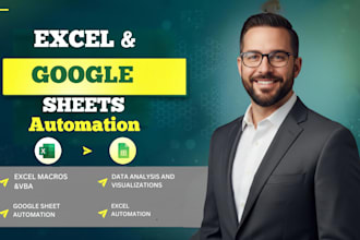 be google sheets  apps script  automation  dashboard  API integration expert